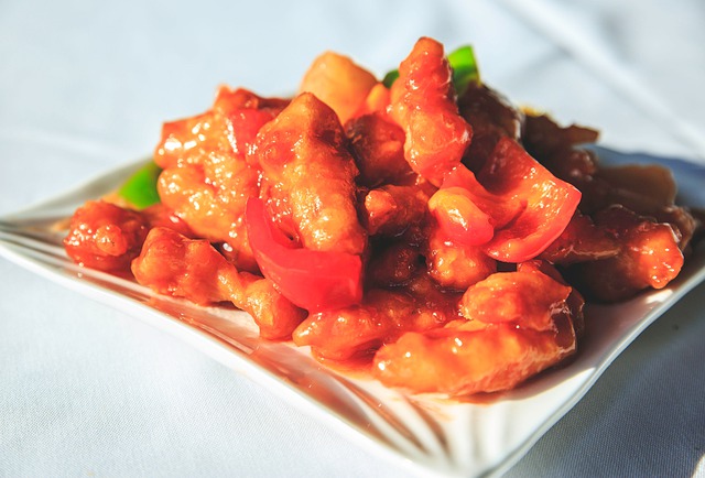 China Gourmet